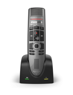 Microphone sans fil Philips SpeechMike Air Premium