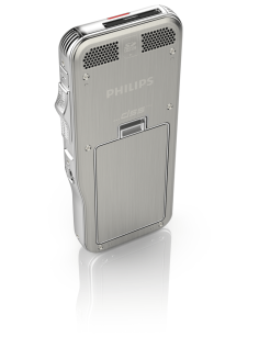 Dictaphone Philips Pocket Memo DPM8000 et logiciel SpeechExec Pro Dictate