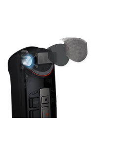 Microphone Olympus RM‑4010P