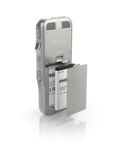 Batterie Rechargeable pour dictaphone PHILIPS DPM 9600