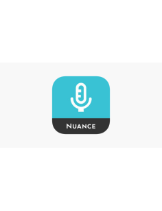 Nuance PowerMic Mobile pour Dragon Medical One