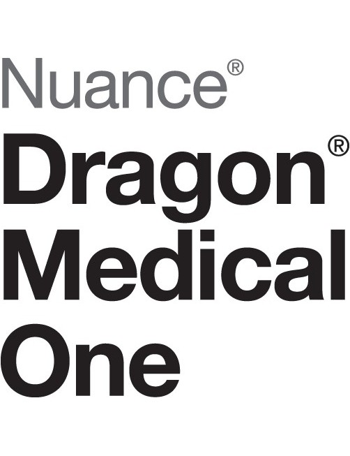 Renouvellement annuel Dragon Medical One : La reconnaissance vocale dans le Cloud, par Nuance