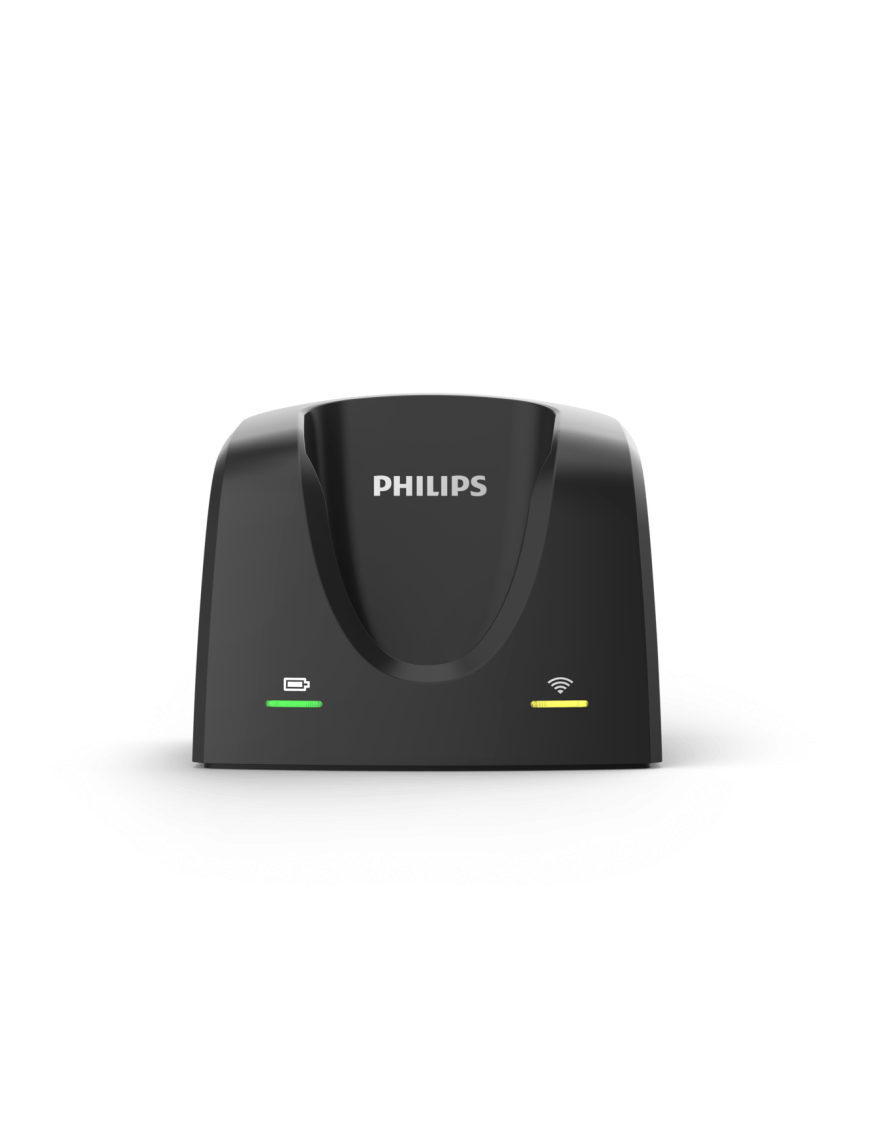 Station d'accueil (Dock) pour Philips SpeechMike SMP4000