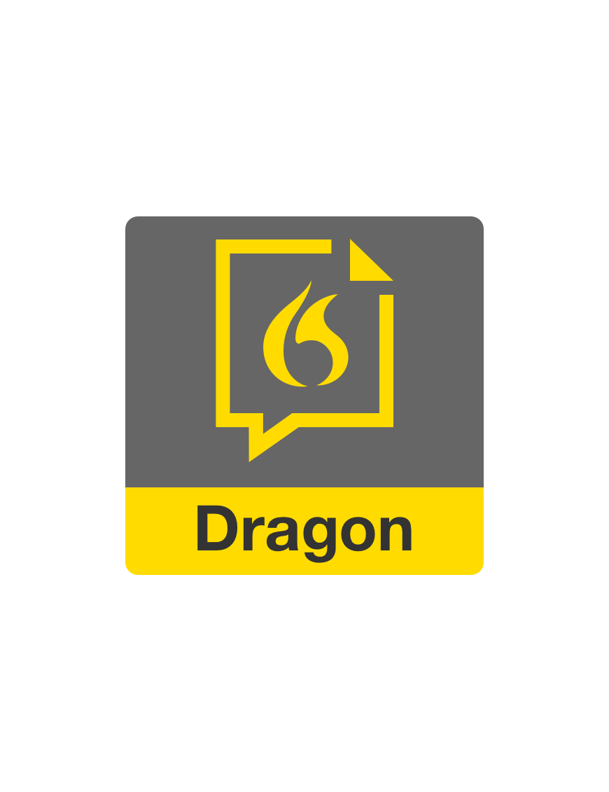 Dragon Mobile Anywhere pour smartphone et tablette