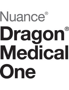 Dragon Medical One licence 11 mois : La reconnaissance vocale dans le Cloud, par Nuance