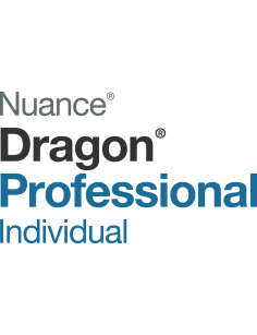 Logo Dragon Professional Individual