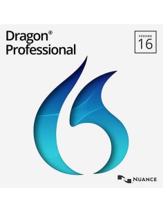 Dragon Professional Individual Version 16