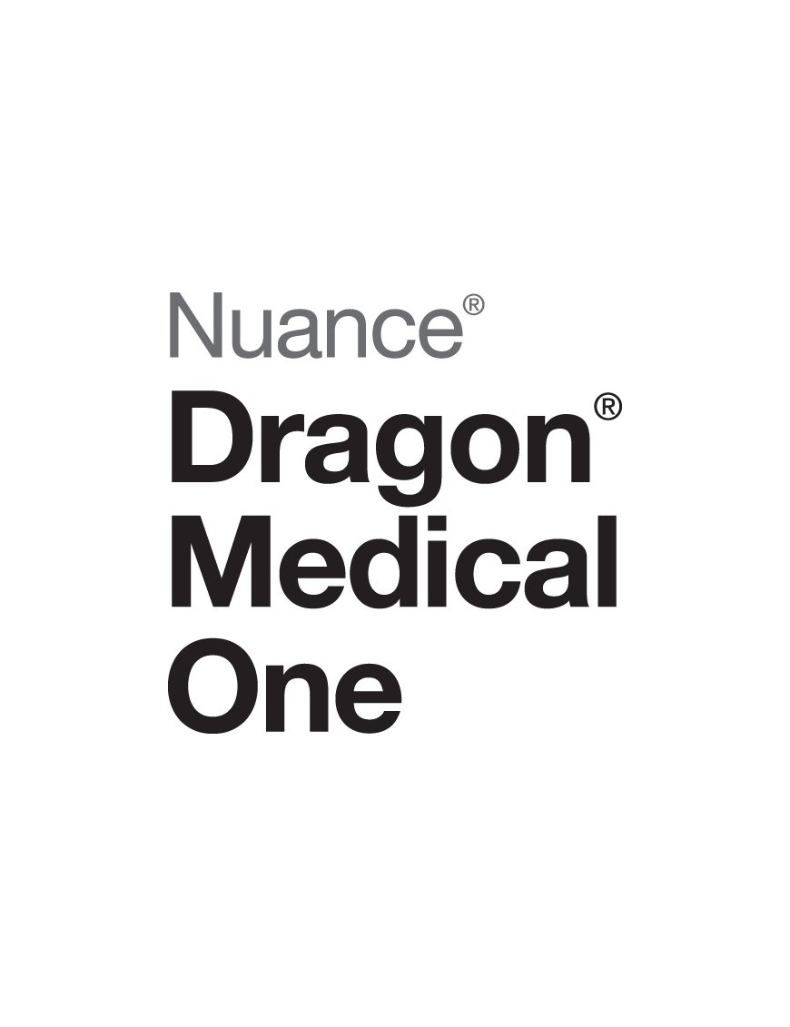 Dragon Medical One pour Mac avec Hélium